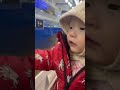 [🍋D+430] 안면도 여행 #아기랑여행 #아기랑안면도 #설날 #서울근교여행