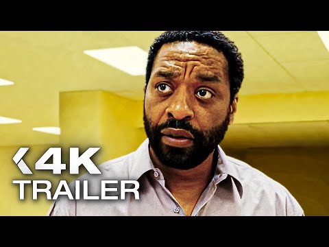 BACKROOMS Official Trailer (2026)