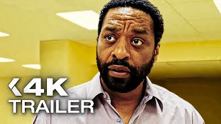 Backrooms Official Trailer 2026