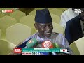 Dialogue politique : la réaction choc de Aly Ngouy Ndiaye dévoilée !