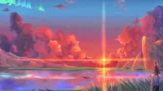 M!KE SCHM!TZ - Cloud Gazer