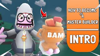 How To Become A MASTER BUILDER | Yeeps