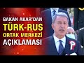 Dağlık Karabağ’daki Türk-Rus Ortak Merkezi faaliyete geçiyor