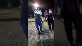 Haymana Hasan Dağı Halay