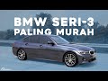 BMW 320i Sport 2020 Indonesia | Terbaik Soal Value For Money | Cintamobil TV