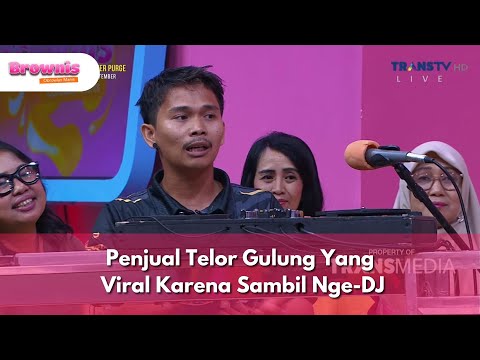 Telur Gulung Joki