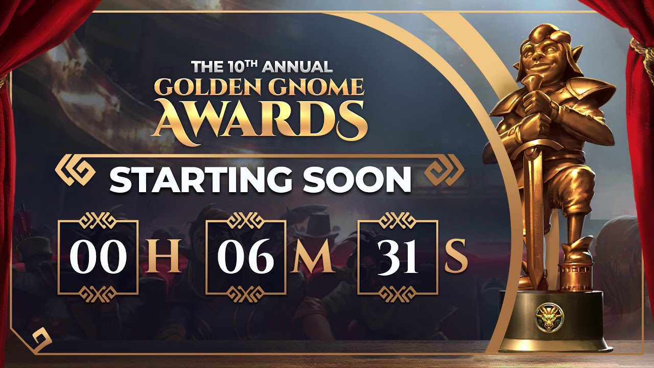 Runescape 10th Golden Gnomes Full Stream VOD 2020 OSRS RS3 YouTube