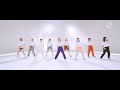 ONE CHANCE / I want you bad DANCE VIDEO Full ver.