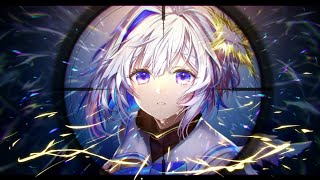 [Hololive] Kanata sings | DECO*27 - HIBANA feat. Hatsune Miku | Birthday Celebration LIVE