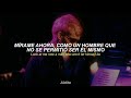 Alice In Chains - Down In A Hole (Spanish & English // Español e Inglés)