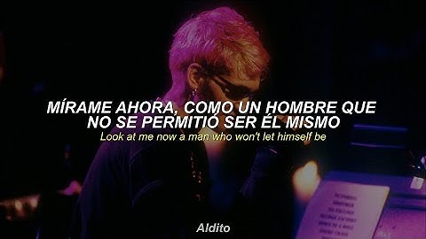 Alice In Chains - Down In A Hole (Spanish & English // Español e Inglés)