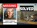 Cold Case Solved After 26 years | How DNA Brought Justice to a Beloved Teacher Christy Mirack