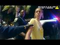 Woman Kicks An Officer While Being Removed From A Bar, Gets The Surprise Of Her Life