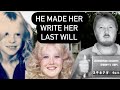 Serial Killer Made Victim Write Her Last Will and Testament | The Twisted Tale of Larry Gene Bell