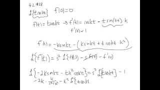 Chapter 4 Questions Math2620