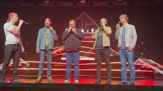 Home Free Shipshewana, IN 10/13/23 Mash-up