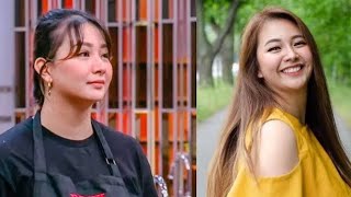 Devy Anastasia Master Chef