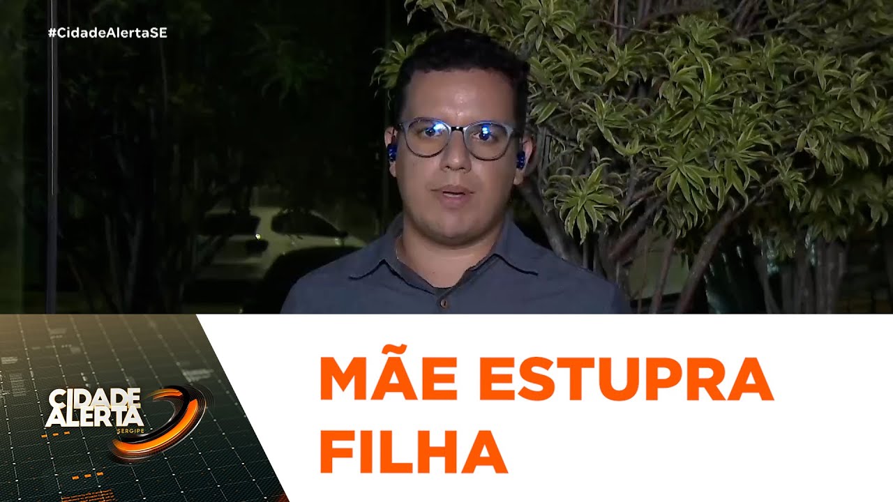 Mulher é investigada por estuprar a própria filha - CA