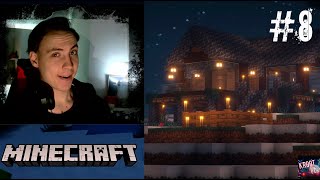 LPSub #8 ► УКРАШЕНИЕ ДОМА ► Melharucos Subserver