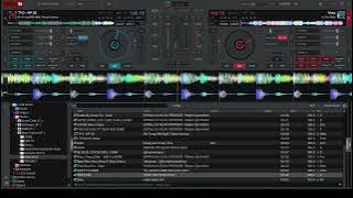 Full track Dani, Vkey