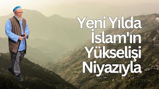 Hicri Yılın Sonu • Mehmed Adil el-Hakkani ق