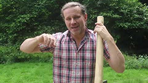 How to Play the Didgeridoo: Lesson #3 - Different Sounds