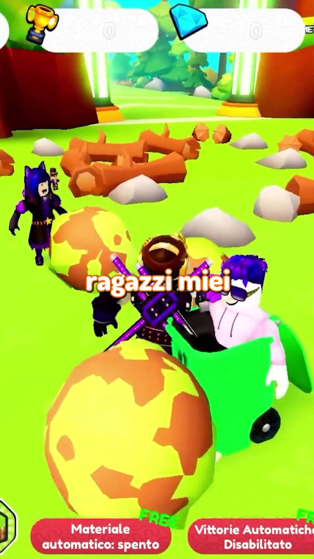 Prova a Non Ridere con i Video Lyonici
