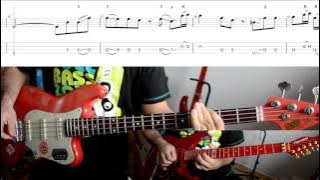 L'Arc~en~Ciel - Niji (Bass)