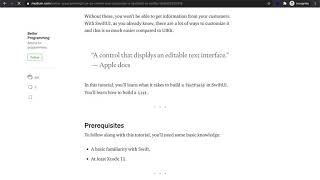 How to read medium articles without creating account :) Simplest way