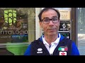 Innsbruck 2018 - Cassani bilancio primi giorni