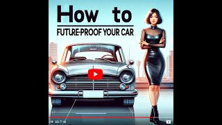How To Make Your Car Last Longer  - Simple Tips To Future Proof Your Car 2024
