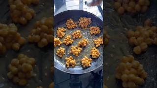 लाडू | Healthy Futane Ladu #trending #viral #videos #youtubeshorts #shorts #food #cooking #recipe