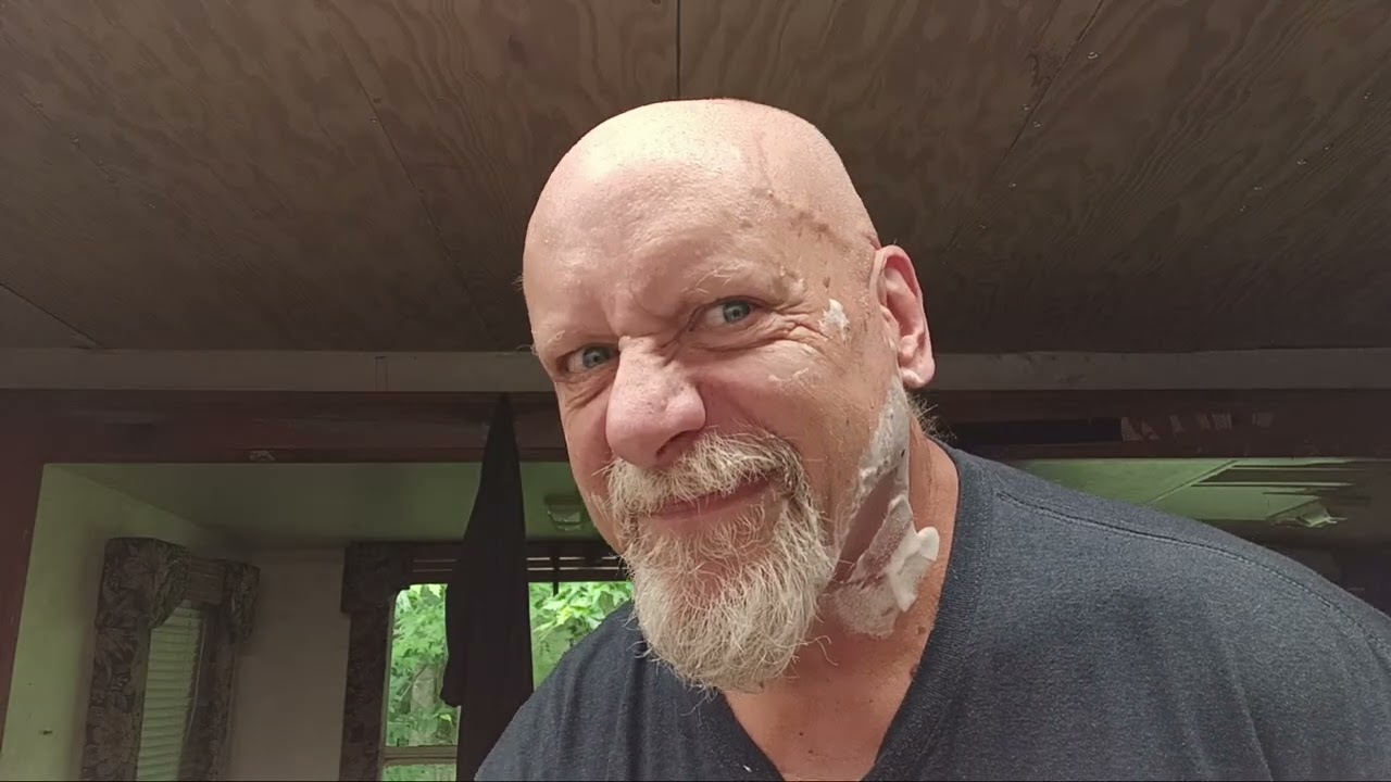 A.M. TOP FLIGHT SHAVE