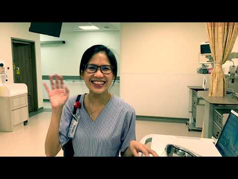 Why join NHG Respiratory Medicine Senior Residency - eCareer Day Video