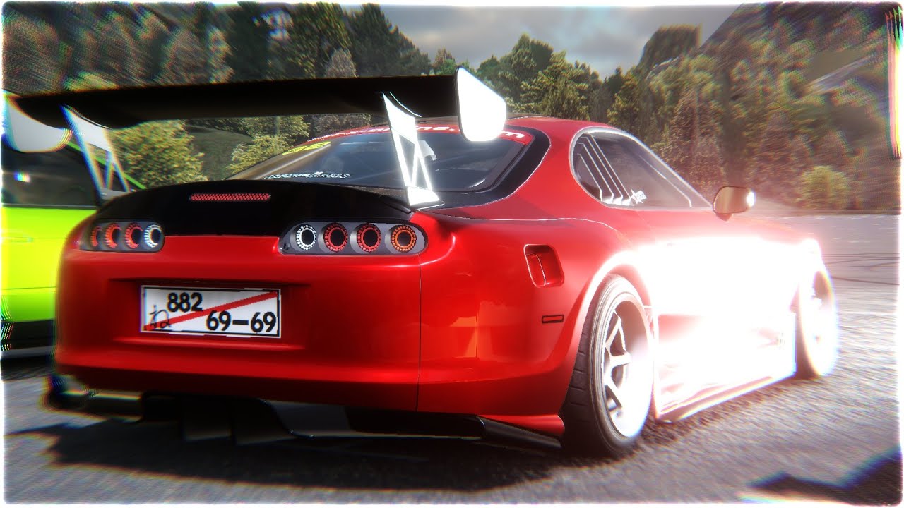 🔴NEW CARX ENGINE SWAP UPDATE IS SICK! YouTube