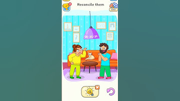 #DOP5 Puzzle 🔍 Can You Complete the Drawing - Brain Game Fun!DrawingChallenge #MindGames #GameTips