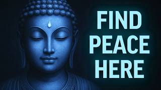 The Finger and The Moon： Zen Stories & Buddhist Teachings for Sleep