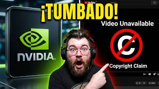 ¿NVIDIA BANEADA? El escándalo del DLSS 5.0 en Italia