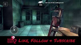 Dead Trigger 2 Gameplay 🔥 Ultimate Zombie Survival Action! screenshot 4