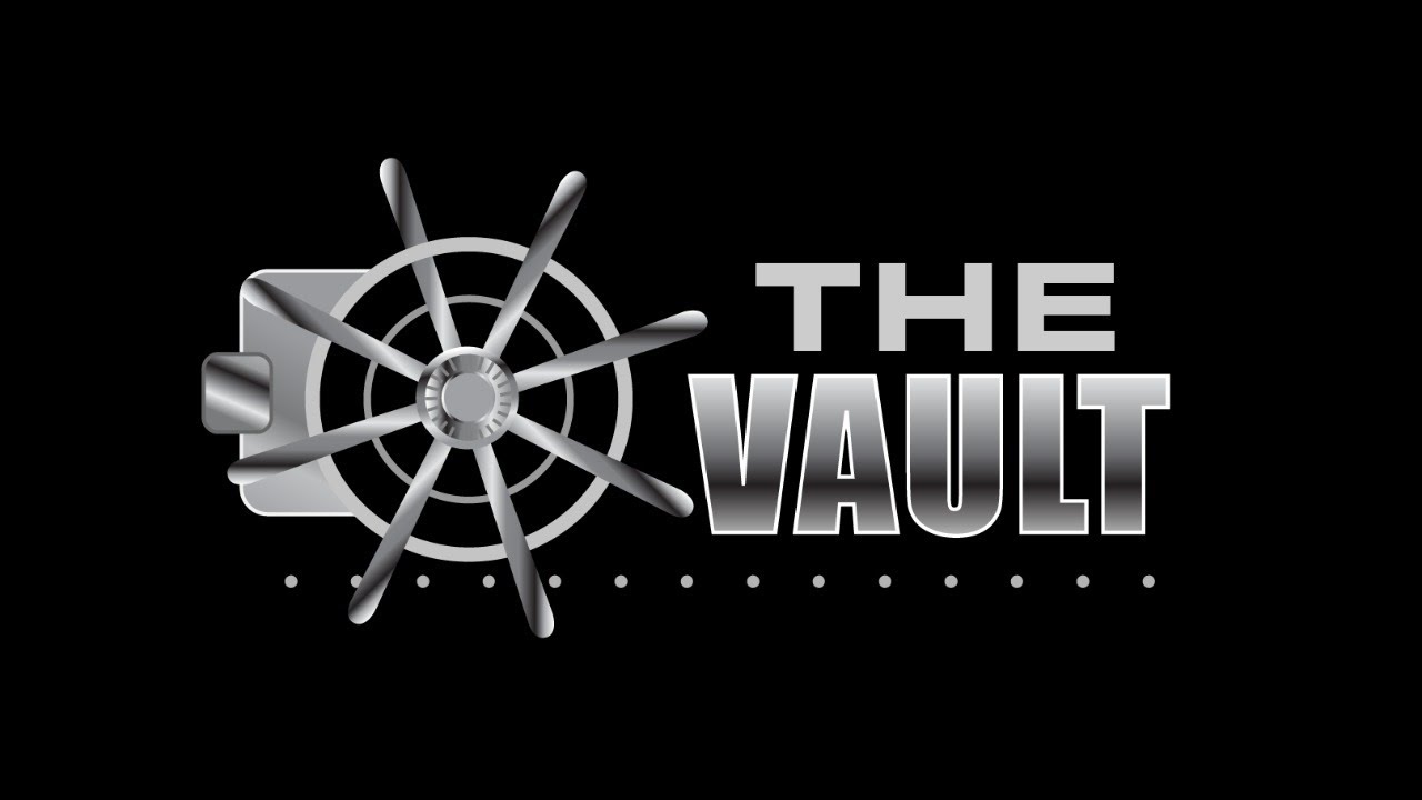 [The] VAULT Ep. 255 | IMF: Individual Master File v. AUM: Assets Under Management |
