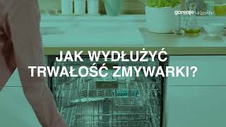 Bezproblemowa Konserwacja Jak Czyścić Zmywarki Gorenje?