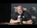 Dana White: Pantoja INJURY UPDATE "NOT The Elbow"