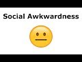 The Truth About Asperger's Syndrome - 3 - Social Awkwardness