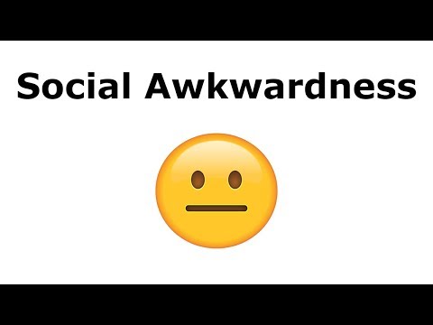The Truth About Asperger&rsquo;s Syndrome - 3 - Social Awkwardness