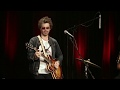 Doyle Bramhall II at Paste Studio NYC live from The Manhattan Center