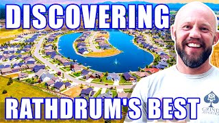 EXPLORING Rathdrum Idaho: COMPLETE GUIDE To Living In Rathdrum Idaho | North Idaho Realtor