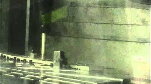 Chatter in Milling Aluminum