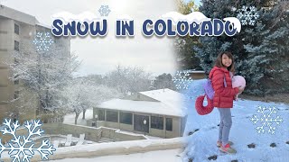 Fort Collins Marriott Hotel | Trip to Oregon | Colorado USA Vlog 2/2