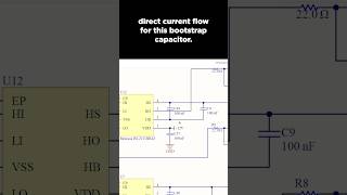 Shoot-Through Could Kill This Entire Device | 1 Min PCB Design Review