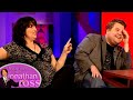 James cordens prank had ruth jones in near tears for 10 minutes  friday night with jonathan ross